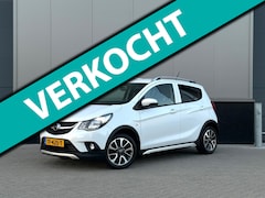 Opel Karl - 1.0 Rocks Online Edition |AIRCO|CRUISE|NAP|
