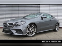 Mercedes-Benz E-klasse Coupé - 350 Premium Plus