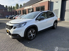 Peugeot 2008 - 1.2 PureTech GT-line (SUV 5-dr.)