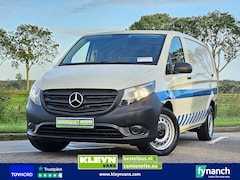 Mercedes-Benz Vito - 114 L2 Airco Euro6