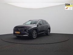 Hyundai Tucson - 1.6 T-GDI PHEV Premium | NL Auto | Wordt verwacht |