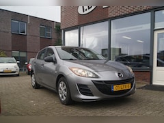 Mazda 3 - 3 1.6 105pk