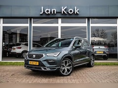 SEAT Ateca - 1.5 TSi 150pk FR Business Intense | Elektrische achterklep | Digt. Instrumentarium | 360 °