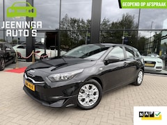 Kia Cee'd - 1.0 T-GDi ComfortLine|Clima|Camera|Navi|ACC|NAP