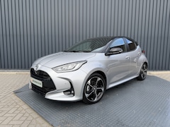 Toyota Yaris - 1.5 Hybrid 130 Executive / Bi tone | Pano dak | JBL | PDC A+V | 10 jr GARANTIE | Rijklaar