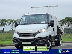 Iveco Daily - 35C16 3.0Ltr Kipper Kist