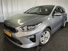 Kia Cee'd Sportswagon - Ceed 1.0 T-GDi DynamicLine 1E EIGN/ECC/CRUISE/APPLE/CAMERA