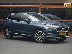 Volvo XC60 - T6 Hybride AWD Long Range | Panoramadak | BLIS | Camera | Stoel + Stuur Verwarmd |