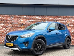 Mazda CX-5 - 2.2D Skylease+ 2WD Trekhaak Nav/Cruise Pdc Onderhouden Export?