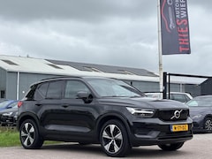 Volvo XC40 - Recharge Twin Plus trekhaak camera acc SOH 94, 6 %
