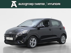 Hyundai i10 - 1.0 Comfort 5-zits | All Seasons | Carplay |
