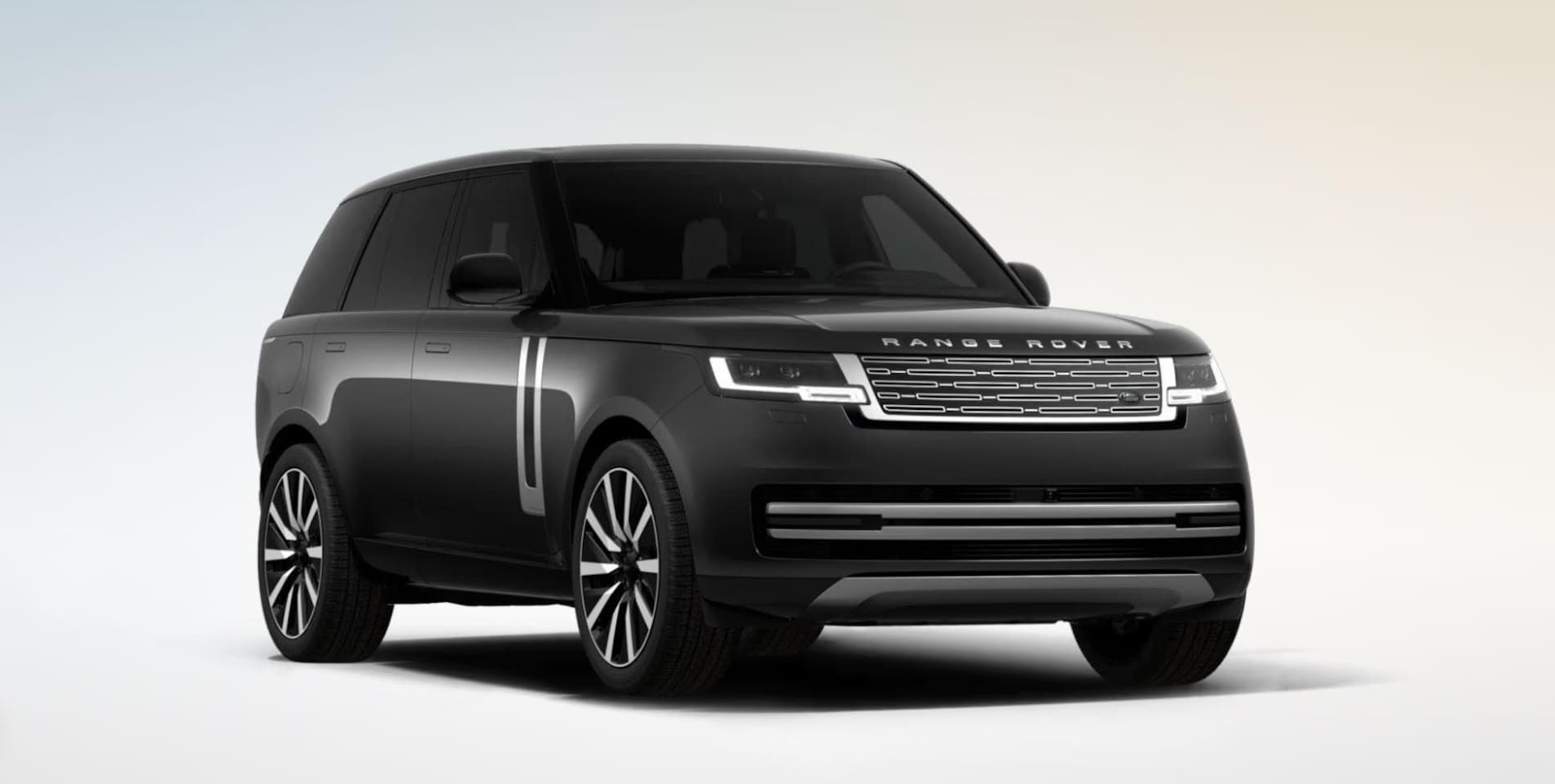 Land Rover Range Rover - SUV Electric EV550 Autobiography 118.5 kWh l Perlino Leder l Koelbox l Beschikbaar 03-2027 - AutoWereld.nl