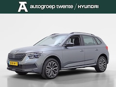Skoda Kamiq - 1.5 TSI DSG 150PK Style | Camera | Carplay Navigatie |