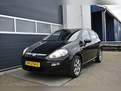 Fiat Punto Evo - 1.4 Active Automaat