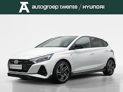 Hyundai i20 - 1.2 N Line | Navigatie | Private lease 429, - p.m. |