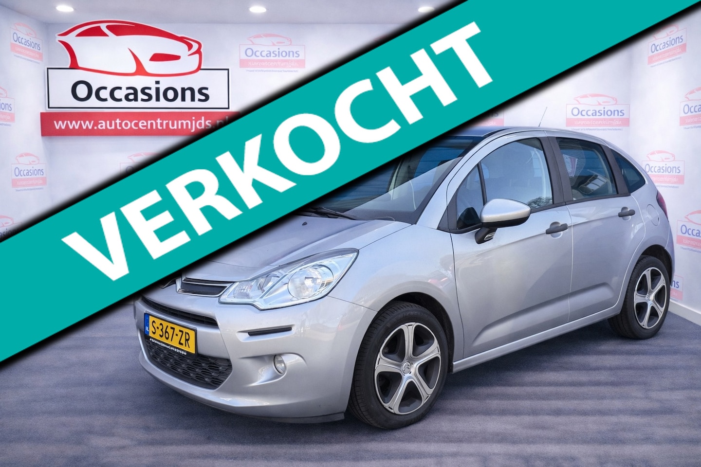Citroën C3 - 1.0 PureTech Feel Edition. Distributie snaar vervangen ! - AutoWereld.nl