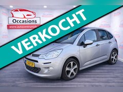 Citroën C3 - 1.0 PureTech Feel Edition. Distributie snaar vervangen