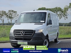 Mercedes-Benz Sprinter - 316 ac automaat EURO6