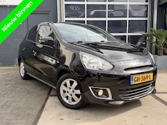 Mitsubishi Space Star - 1.2 Instyle Automaat NAP Camera inruil mogelijk