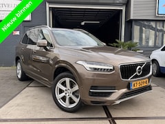 Volvo XC90 - 2.0 T8 TE AWD Momentum Pano Diamond 7persoons
