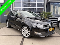 Volkswagen Polo - 1.2 TSI BlM.Comf.Ed