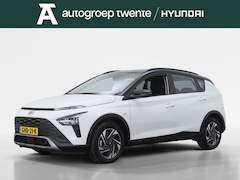 Hyundai Bayon - 1.0 T-GDI Comfort | Carplay | Achteruitrijcamera |