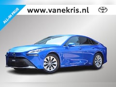 Toyota Mirai - Executive, JBL, Leder,