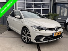 Volkswagen Polo - 1.0 TSI R-Line Bns