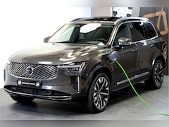 Volvo XC90 - 2.0 T8 AWD 335kW/456pk Aut8 Plug-in hybrid Plus Bright 7P PANORAMADAK + HARMAN/KARDON + 36