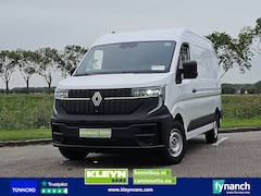 Renault Master - 2.0 L2H2 LED Trekhaak