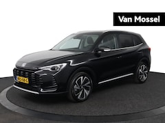 MG MG ZS Hybrid+ - 1.5 Luxury | Keyless entry | 360 Camera| Stoel +Stuurverwarming | Carplay | 18 "LMV | ACC