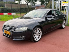 Audi A5 Coupé - 2.0 TFSI 180 PK Pro Line Business LED PDC 19inch