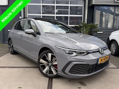 Volkswagen Golf - 8 1.4 eHybrid GTE Panorama ACC Inruil mogelijk