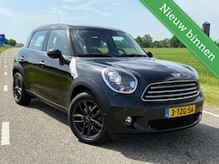 MINI Countryman - 1.6 Cooper 122pk | Orig NL | 1e Eig