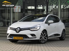 Renault Clio - TCe 90pk Intens Bose / Trekhaak / Camera Panoramadak / Compleet dealer O.H / NL Auto