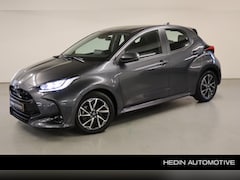 Toyota Yaris - 1.5 Hybrid Dynamic | Automaat | Multimedia | DAB | Camera | Lichtmetalen Velgen | Cruise C