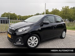 Peugeot 108 - 1.0 e-VTi Active
