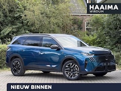 Peugeot 5008 - 1.2 Hybrid 145 GT 7p | Navigatie | Zwart dak | Camera | Stoelverwarming | Ecc & Cruise Con