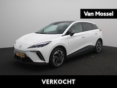 MG MG4 - Luxury 64 kWh | Apple Carplay/Android Auto | Camera | Stoelverwarming | Cruise Control | C