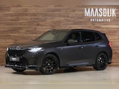 BMW X3 - 30e xDrive M-Sport|Pano|Leder|Maxton|22''|Trekhaak|