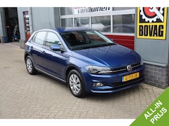 Volkswagen Polo - 1.0 TSI Comfortline O.a: Airco, ACC, Navi, Carplay, DAB, Rijklaar, Etc. All-in prijs