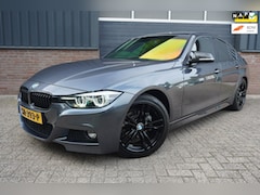 BMW 3-serie - 318i Edition 165PK M Sport Shadow High Executive