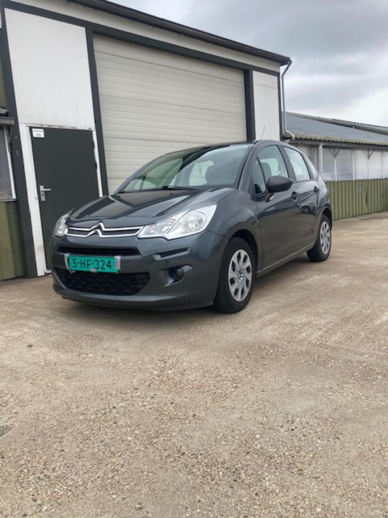 Citroën C3 - 1.0 VTi Attraction NIEUWE DISTRIEBUTIESNAAR - AutoWereld.nl
