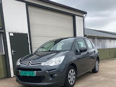 Citroën C3 - 1.0 VTi Attraction NIEUWE DISTRIEBUTIESNAAR