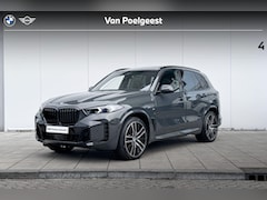 BMW X5 - xDrive50e M-Sport Pro 22 Inch / Comfort Acces / Soft Close / Electrische Zwenkhaak / Gelui