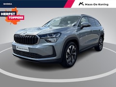 Skoda Kodiaq - Business Edition Plus 1.5 TSI PHEV 150 kW / 204 PK | Trekhaak Wegklapbaar | Metallic Lak |