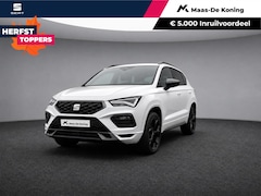 SEAT Ateca - FR Business Intense 1.5 TSI 110 kW / 150 PK SUV 7 versn. DSG | 19'' Lichtmetalen Velgen |