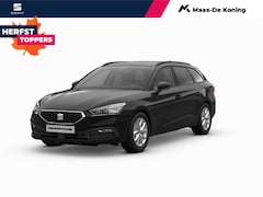 SEAT Leon Sportstourer - Style Business Intense 1.5 eTSI 115 PK Station | Technology Pack | Matrix Verlichting | Me
