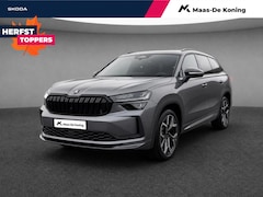 Skoda Kodiaq - Sportline Business 1.5 TSI PHEV 150 kW / 204 PK | Elektrisch glazen schuif-/kanteldak | Co