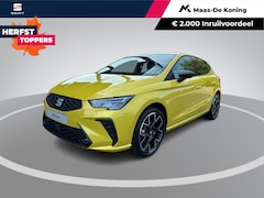 SEAT Ibiza - 1.0 EcoTSI FR Business Connect 115PK l 18" Performance Machined
